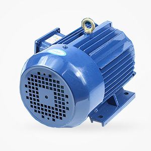 電機(jī)轉(zhuǎn)子與定子分離，電機(jī)工作原理介紹