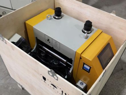 變器接異步電機(jī)，變器與異步電機(jī)的連接方法