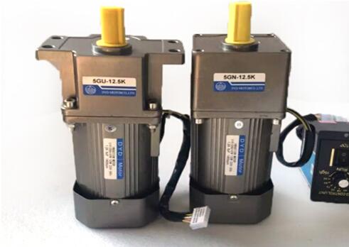 液壓泵與電機(jī)的匹配，液壓泵和電機(jī)的選型和配套