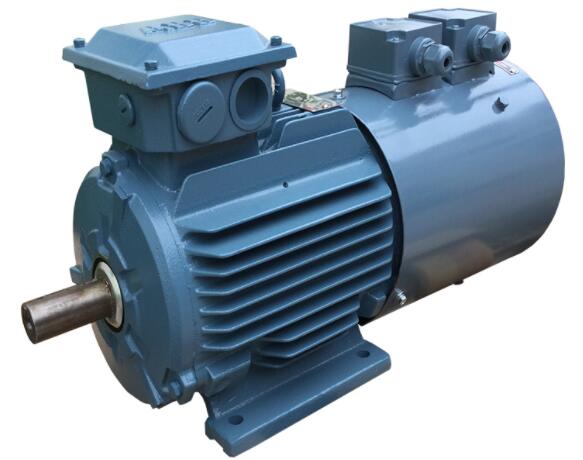 串激電機(jī)2級(jí)火花出現(xiàn)的原因，分析串激電機(jī)火花產(chǎn)生的原因