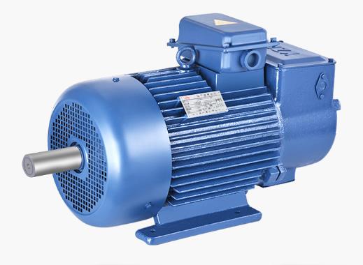 大型無(wú)極變速的電機(jī)，詳解大型無(wú)極變速電機(jī)的工作原理
