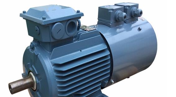 直流電機(jī)電阻串聯(lián)電阻，直流電機(jī)電阻串聯(lián)電阻的作用和原理