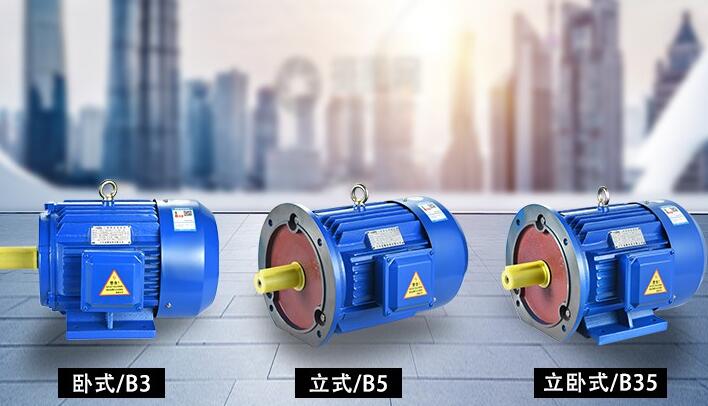 纏電機的行業(yè)好嗎，纏繞式電機市場前景分析