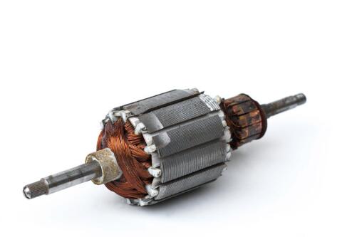 電動(dòng)車電機(jī)控制器，電機(jī)控制系統(tǒng)的設(shè)計(jì)與實(shí)現(xiàn)