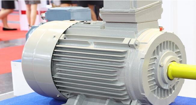 75千瓦電機軸多粗，電機軸的尺寸要求