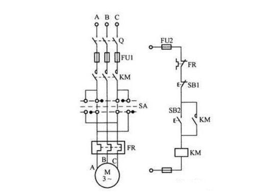 mos管驅(qū)動電機(jī)保護(hù)，mos管驅(qū)動電機(jī)的保護(hù)措施